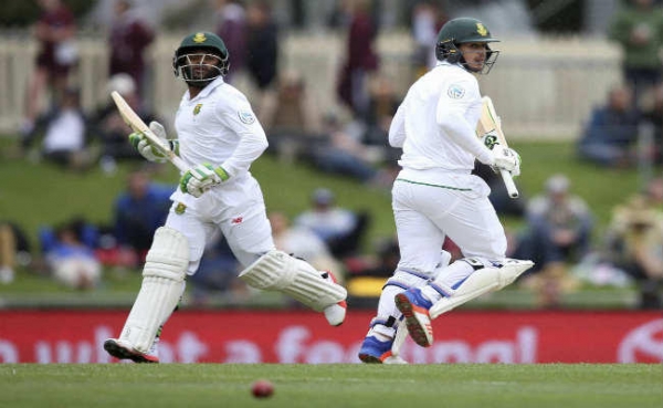 एबॉट, रबाडा के कहर से ऑस्ट्रेलिया ढेर, द. अफ्रीका का सीरीज पर कब्जा