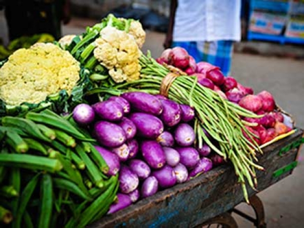 थोक महंगाई से राहत, अक्टूबर में घटकर हुई 3.39 फीसद