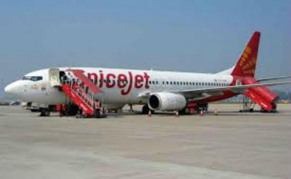 स्पाइसजेट का वार्षिकी सेल शुरू, ऑफर टिकट 737 रुपये