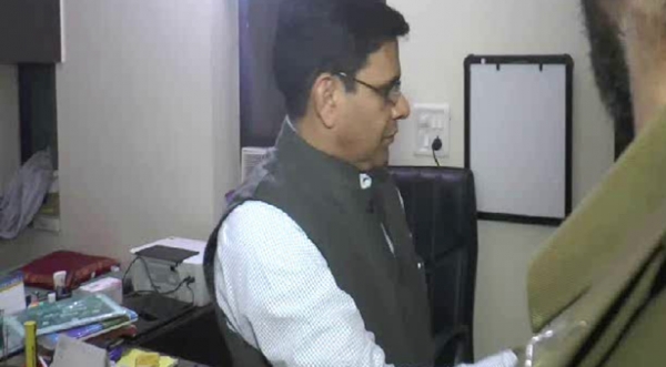 अंबाला :स्वास्थय विभाग की टीम ने की छापेमारी,2 अल्ट्रासाउंड मशीनों को किया सील