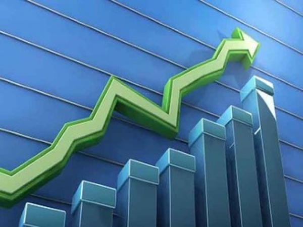 बढ़त के साथ खुला शेयर बाजार, सेंसेक्स 170 अंक चढ़कर खुला