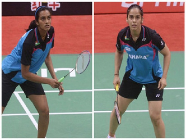 Hong Kong Open: क्वार्टर फाइनल में पहुंचीं सिंधु और सायना नेहवाल