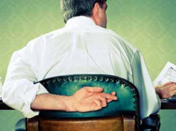 बेहिसाब धन पर 50 फीसदी टैक्स, बची राशि 4 साल तक फ्रीज