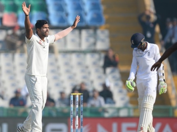 इंग्लैंड की खराब शुरुआत, पहले सत्र में गंवाए 4 विकेट