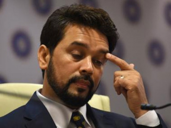 खिलाड़ियों पर भी नोटबंदी की मार, BCCI जारी कर सकती है कैश कार्ड 