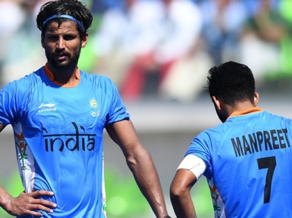 न्यूजीलैंड ने 10 मिनट में तीन गोल दागे, भारत को हराकर फाइनल में