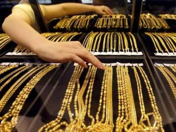 सोना रखने की लिमिट तय करने की योजना नहीं: वित्त मंत्रालय