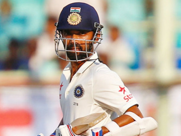 क्यों लगातार फेल हो रहे हैं टीम इंडिया के उप-कप्तान अजिंक्य रहाणे