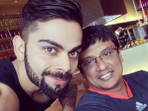 टीम इंडिया को करारा झटका, इस दिग्गज ने छोड़ा साथ