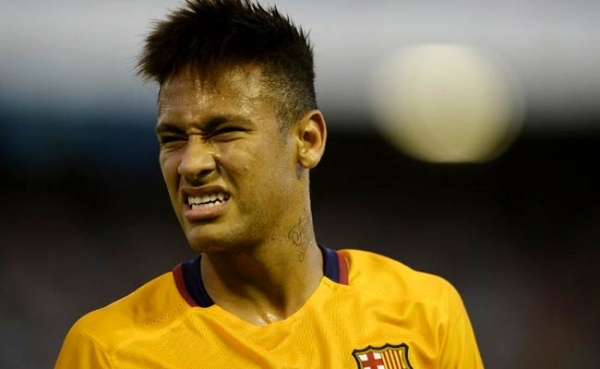 बालोन डीओर अवार्ड नहीं मिला तो मर नहीं जाऊंगा :फारवर्ड नेमार