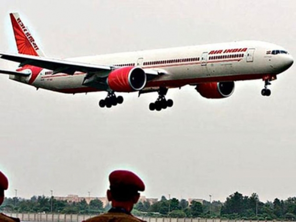 Air India का नए साल पर धमाका ऑफर, 849 रुपये में लें फ्लाइट का मजा