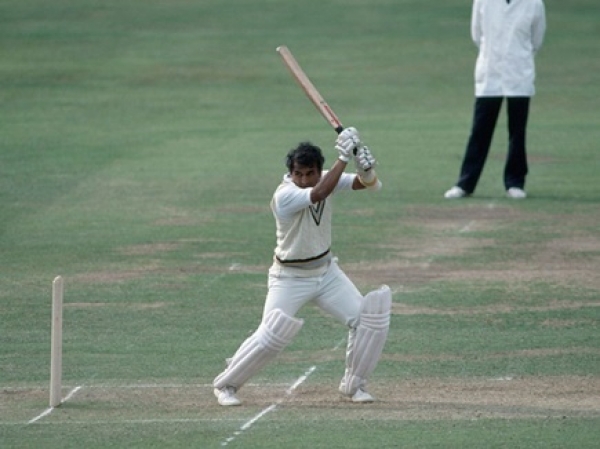 33 साल पहले गावस्कर ने आज ही तोड़ा था ब्रैडमैन का खास रिकॉर्ड