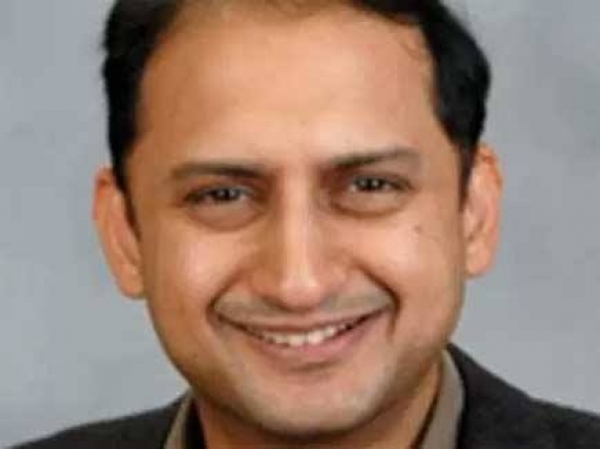 वी आचार्य को RBI का नया डिप्टी गवर्नर बनाया गया