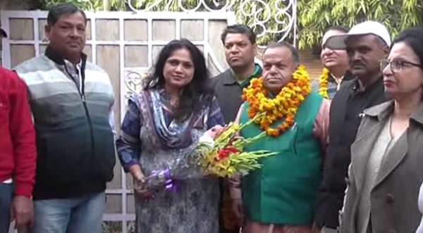 पंचकूला : PM मोदी ने शुरू की खिलाड़ियों के लिए योजनाएं