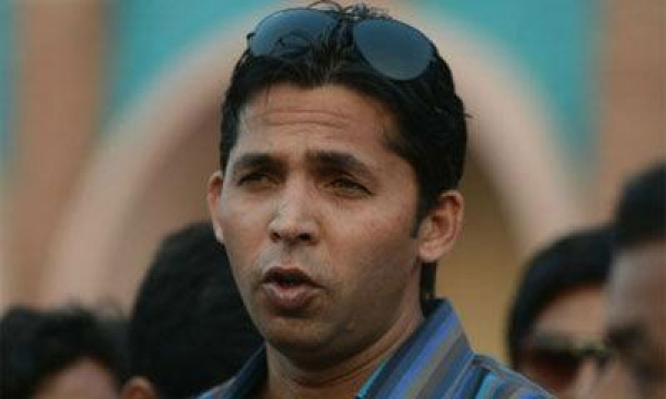 दागी आसिफ बोले, विराट मुझे द्रविड़, लक्ष्‍मण की याद दिलाते हैं