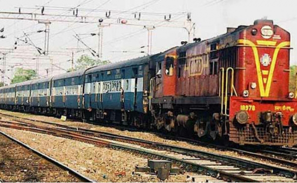 ट्रेन में खाली सीट पर मिलने लगी 10 प्रतिशत की छूट