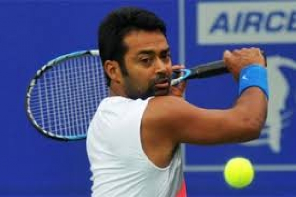 लिएंडर पेस ने दिए संकेत ले सकते हैं प्रोफेशनल टेनिस से रिटायरमेंट