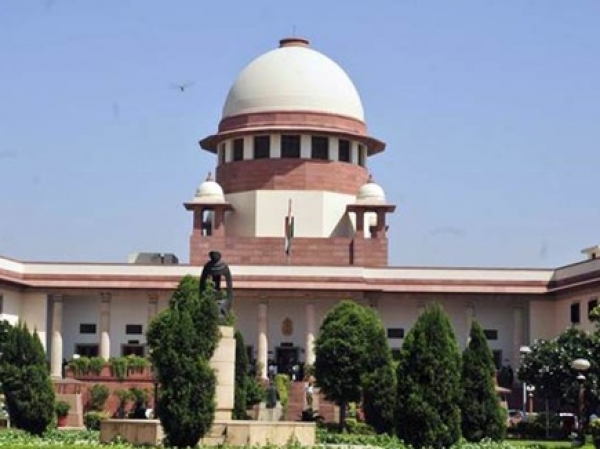 सुप्रीम कोर्ट ने केंद्र सरकार से मांगी लोन रिकवरी संसाधन पर रिपोर्ट