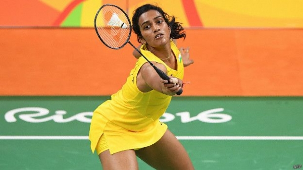 PBL : पीवी सिंधु को कैरोलिन मारिन ने हराया