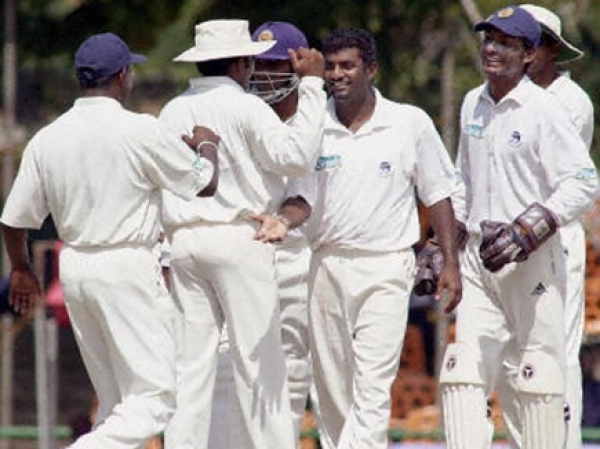 1 विकेट और ले लेता तो इतिहास रच देता यह श्रीलंकाई दिग्गज