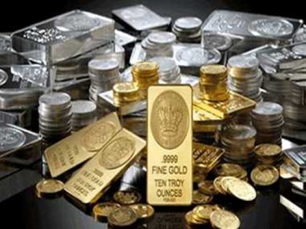 सोने में आई तेजी जारी, प्रति 10 ग्राम 28,550 रुपए तक पहुंचा