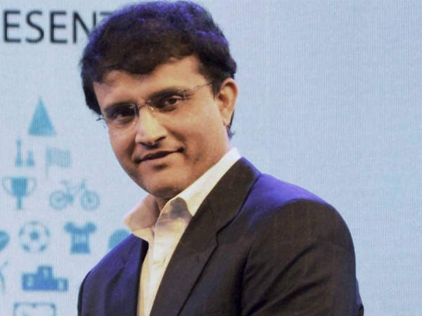 सौरव गांगुली को मिली जान से मारने की धमकी, हरकत में आयी पुलिस