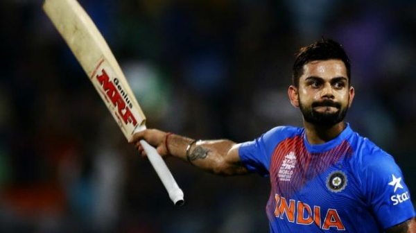 कोहली ने जीत को विशेष बताया, जाधव की पारी को बेजोड