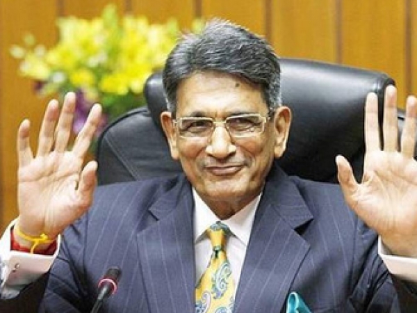 नए प्रशासकों के नेतृत्व में BCCI में आएगा सुधार - जस्टिस लोढ़ा