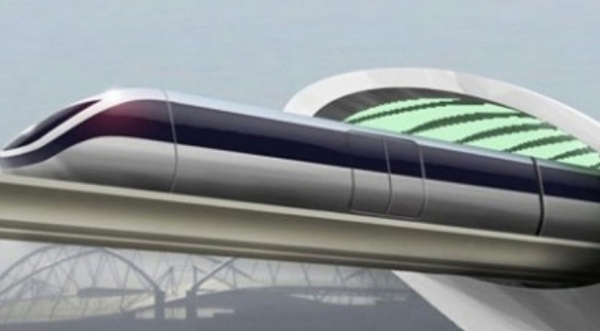 प्लेन से तेज चलती है ये ट्रेन, 70 मिनट में पहुंचेगी मुंबई से दिल्ली 