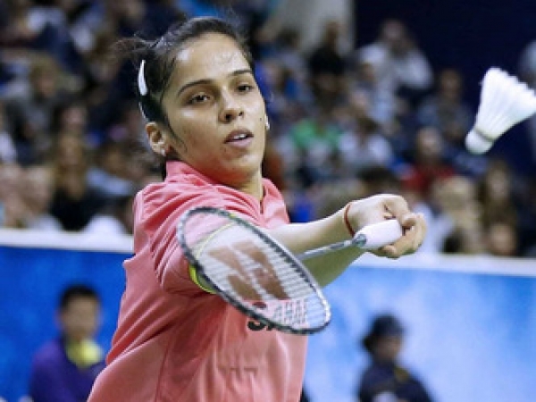 मलेशिया मास्टर्स : सेमीफाइनल में पहुंची सायना, जयराम बाहर