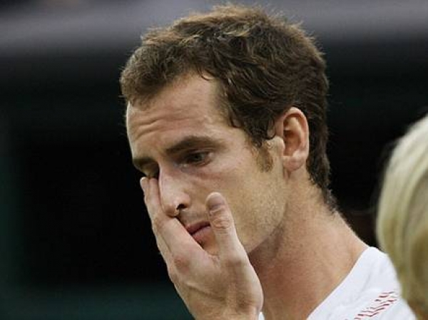 ऑस्ट्रेलियन ओपन: जोकोविच के बाद मरे भी हुए उलटफेर का शिकार