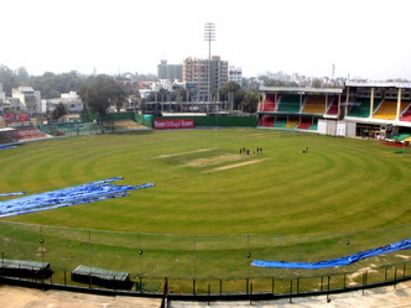 T-20 मुकाबले से पहले दोनों टीमें आज ग्रीनपार्क में करेंगी अभ्यास