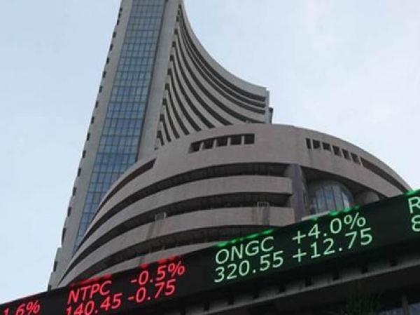 तेजी के साथ खुला बाजार, सेंसेक्स 100 अंक उपर तो निफ्टी ने 8500 के पार