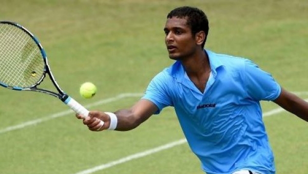 रामकुमार की जीत से भारत को न्यूजीलैंड पर मिली अजेय बढ़त : डेविस कप