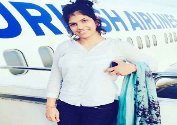 नरसिंह यादव के साथ विवाह बंधन में बंधेंगी रेसलर शिल्पी श्योराण 