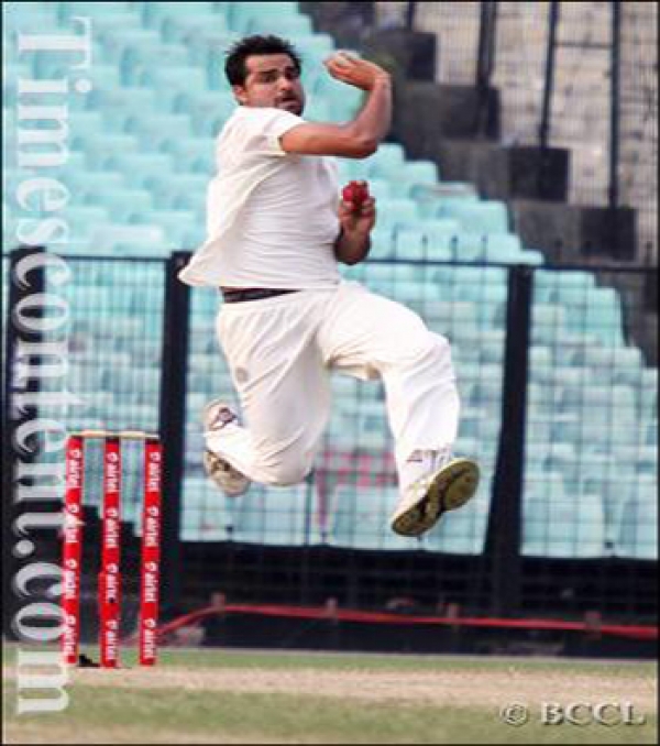 ये है इंडिया का नया तूफान, प्रैक्टिस मैच में बांग्लादेश के छुड़ाए छक्के