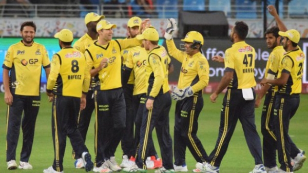 लो स्कोरिंग करीबी मुकाबले में पेशेवर ज़ल्मी की जीत