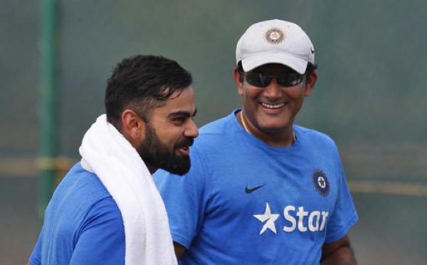 आस्ट्रेलिया के खिलाफ टेस्ट सीरीज के दो मैच के लिए आज होगा भारतीय टीम का चयन