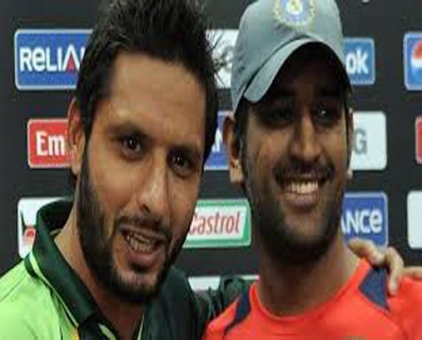 क्रिकेट फैंस के लिए खुशखबरी, जल्द भिड़ सकती हैं भारत-पाकिस्तान की टीमें