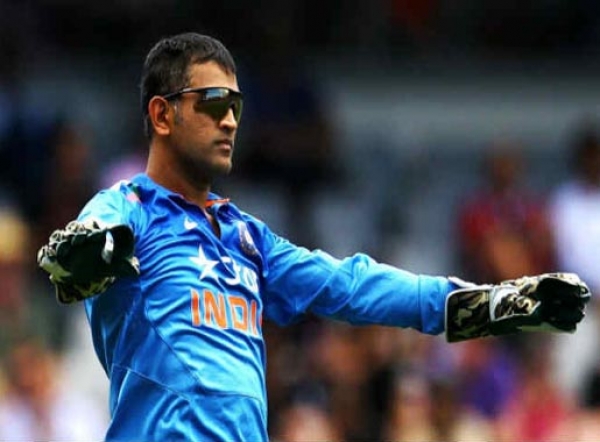 विजय हजारे ट्राफी में धोनी करेंगे झारखंड का नेतृत्व