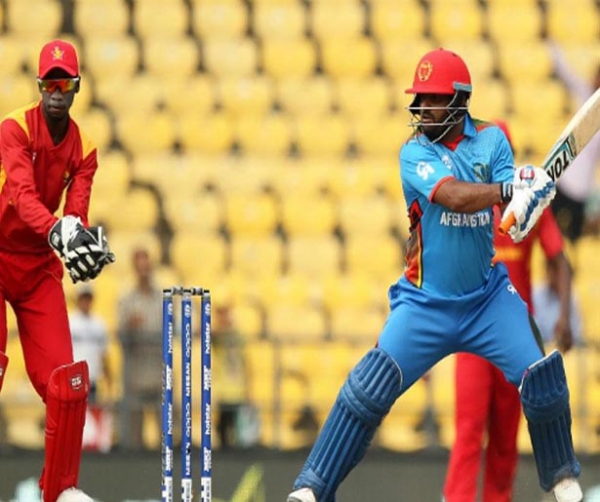 अफगानिस्तान ने बनाया वर्ल्ड रिकॉर्ड जिम्बाब्वे हुई 13.5 ओवर में ढेर