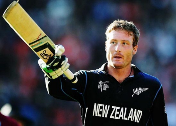 मार्टिन गुप्टिल का विस्फोटक शतक द.अफ्रीका के खिलाफ न्यूज़ीलैंड की धमाकेदार जीत