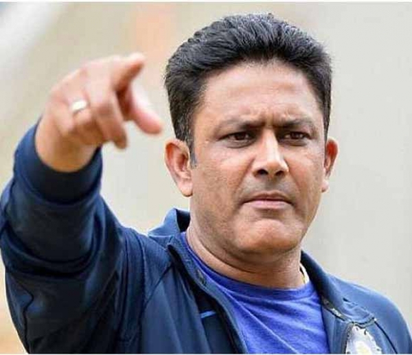 कोच अनिल कुंबले बोले एक मैच हारे हैं और जीतने के लिए पूरी सीरीज पड़ी है