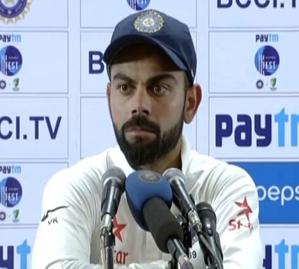 ऑस्ट्रेलिया के इन दो खिलाड़ियों ने जीता विराट कोहली का दिल