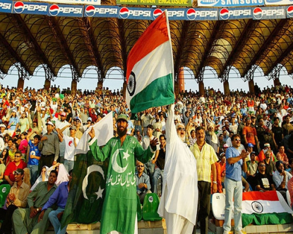 पाकिस्तान के साथ क्रिकेट खेलना चाहता है भारत BCCI ने मांगी इजाजत