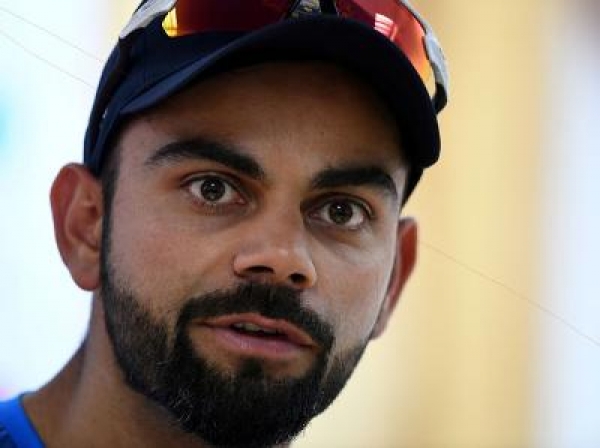 पूर्व ऑस्ट्रेलियाई तेज गेंदबाज मर्व ह्यूज ने कोहली को दी गाली