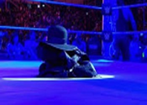 अब रिंग में नहीं दिखेंगे अंडरटेकर आखिरी मैच में हार के बाद लिया संन्यास