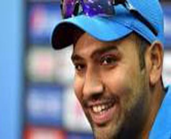  चोट से उबरने के बाद आईपीएल में कप्तानी के लिए तैयार हैं रोहित शर्मा