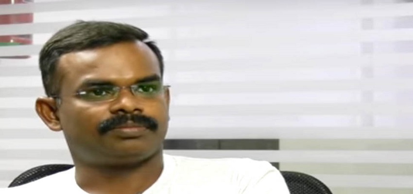 कार्टूनिस्ट बाला को मिली जमानत, सीएम पलानीसामी के खिलाफ छापा था कार्टून।