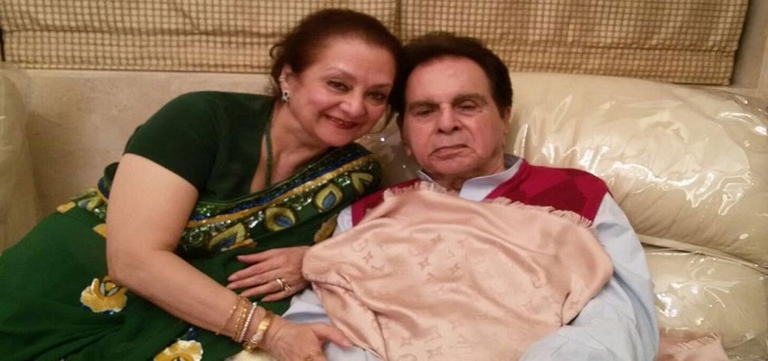 हैप्पी बर्थडे दिलीप कुमार,95 साल के हुए  बॉलीवुड किंग दिलीप कुमार।